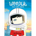 Wonder. Todos Somos Ã°nicos / We're All Wonders