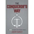The Conqueror's Way: A Simple Playbook for Victorious Pursuit