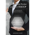 International Pocket Guide for HACCP: For all food industries (Employees and Employers)