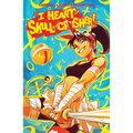 I Heart Skull-Crusher!