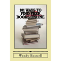 101 Ways to Find Free Books Online