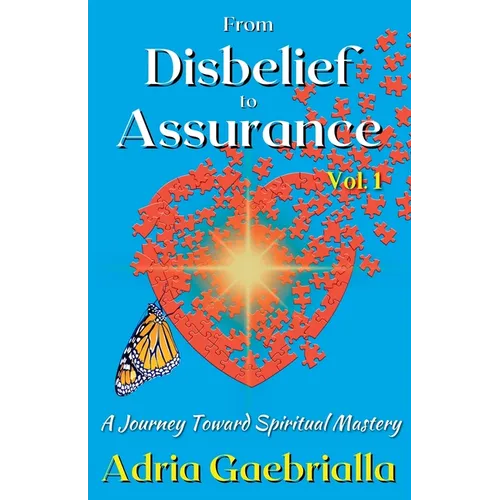 From Disbelief to Assurance: A Journey Toward Spiritual Mastery