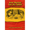 How Marten Got His Spots