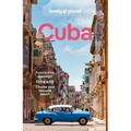 Lonely Planet Cuba