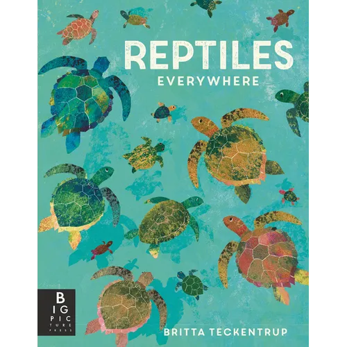 Reptiles Everywhere