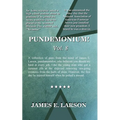 Pundemonium! Vol. 8