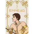Ennead Vol. 5 [Mature Hardcover]