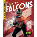 The Atlanta Falcons