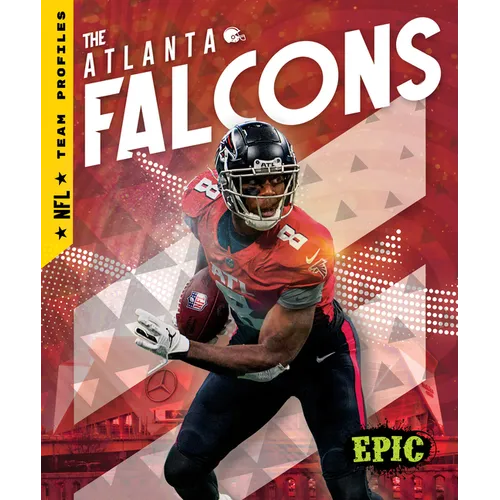 The Atlanta Falcons