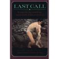 Last Call: Poems on Alcoholism, Addiction, & Deliv