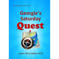 Georgie's Saturday Quest