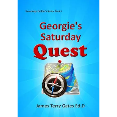 Georgie's Saturday Quest
