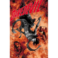 Daredevil by Chip Zdarsky Omnibus Vol. 2 Rafael de Latorre Cover
