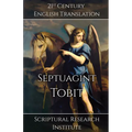 Septuagint - Tobit