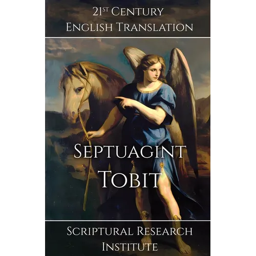 Septuagint - Tobit