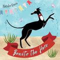 Bonito the Hero: A Spanish Greyhound's Tale of Speed and Bravery.