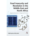 Food Insecurity and Revolution in the Middle East and North Africa: Agrarian Questions in Egypt and Tunisia