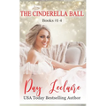 The Cinderella Ball: Books #1 - 4