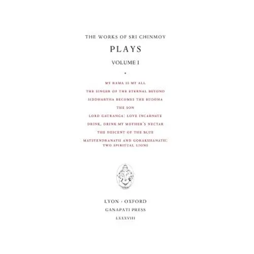 Plays I