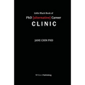PhD [alternative] Career Clinic
