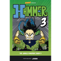 The Jungle Kingdom, Book 3: Volume 3
