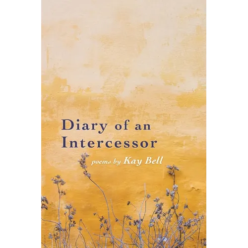 Diary of an Intercessor