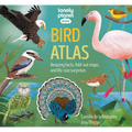 Lonely Planet Kids Bird Atlas