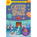Sticker Scenes - Outer Space (Create 11 Scenes Using Over 250 Stickers!)