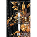 Awakened: A Slow Burn Vampire & Witch Romance & Urban Paranormal Fantasy