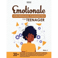 Emotionale Verordnung Fähigkeiten für Teenager