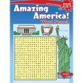 Spark Amazing America! Word Search