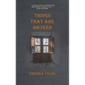 Things That Are Broken