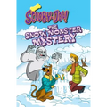 Scooby-Doo and the Snow Monster Mystery