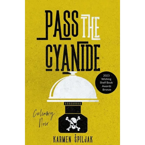 Pass the Cyanide
