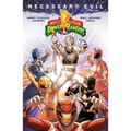 Mighty Morphin Power Rangers: Necessary Evil I