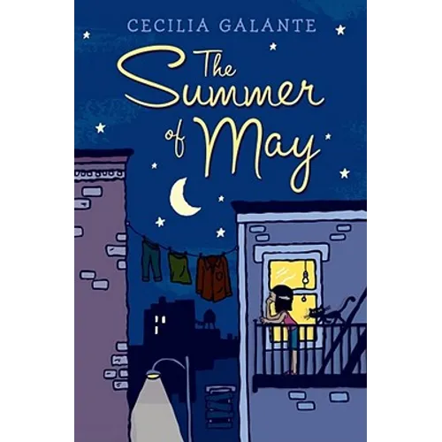 The Summer of May