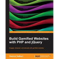 Build Gamified Websites with PHP and Jquery