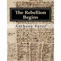The Rebellion Begins: Westborough and the Start of the American Revolution