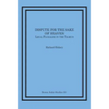 Dispute for the Sake of Heaven: Legal Pluralism in the Talmud
