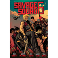 Savage Squad 6