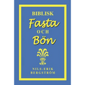 Biblisk Fasta Och Bvn