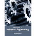 Handbook of Industrial Engineering