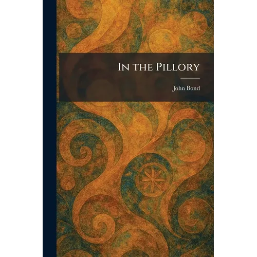 In the Pillory