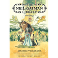 The Neil Gaiman Library Volume 3
