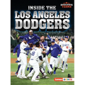 Inside the Los Angeles Dodgers