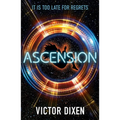 Ascension: A Phobos Novel