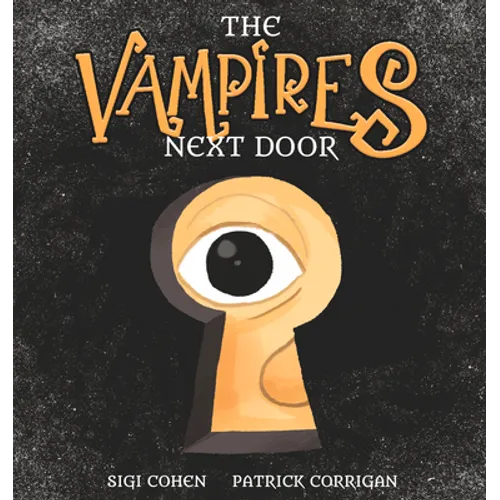 The Vampires Next Door