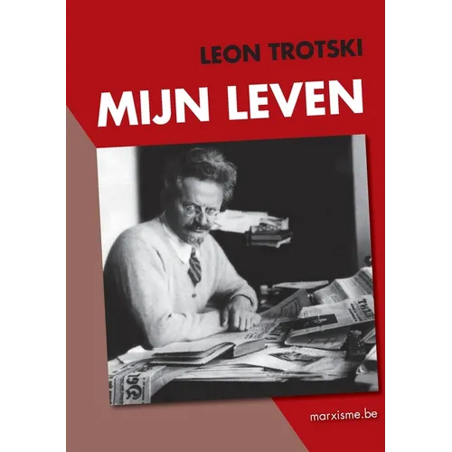 Trotski: Mijn Leven