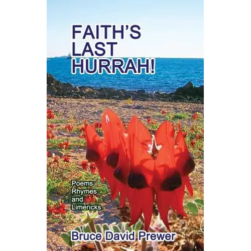 Faith's Last Hurrah!