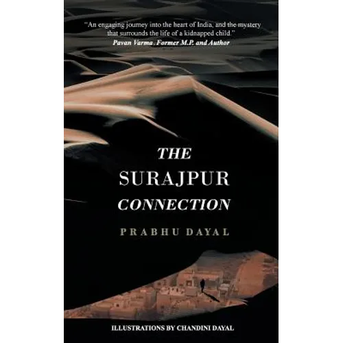 The Surajpur Connection